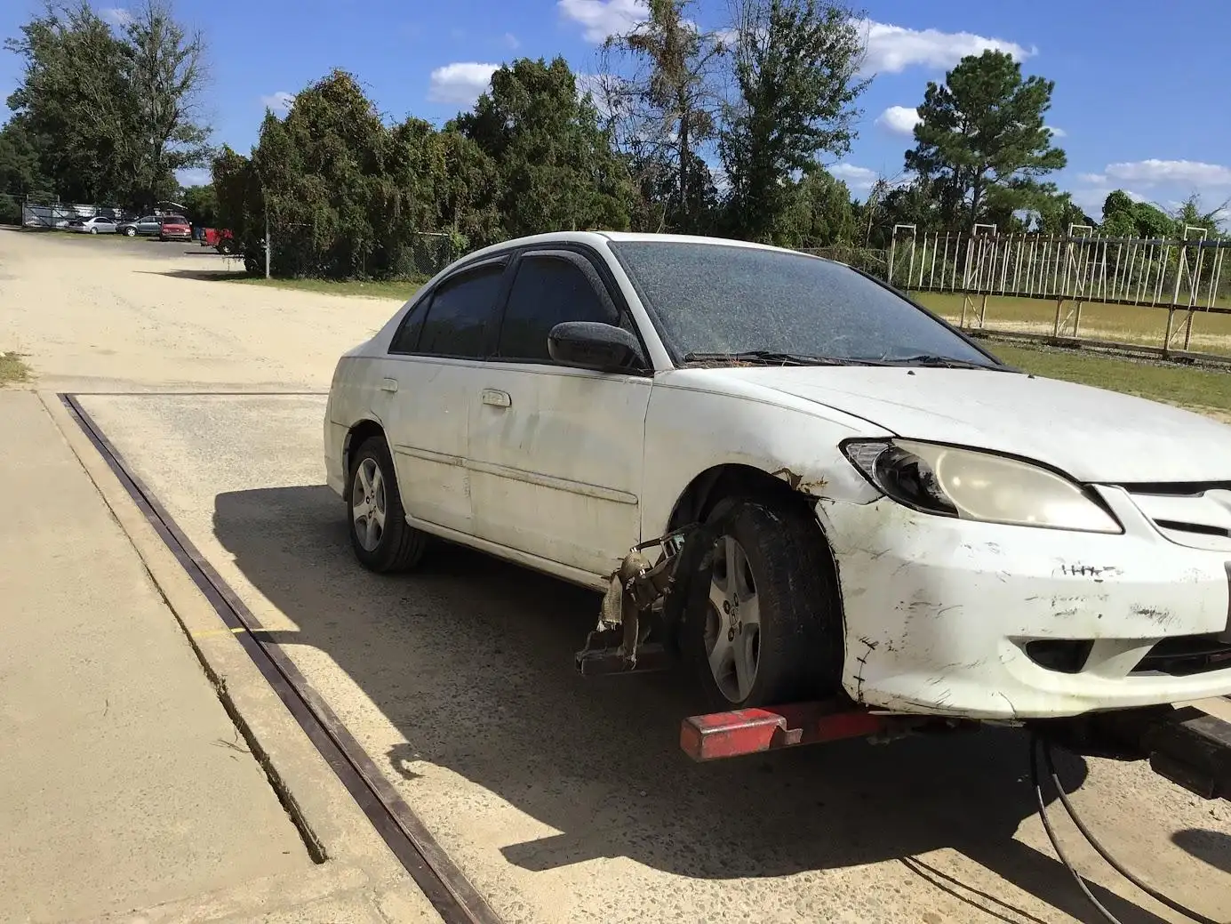 Photo of 2005 Honda Civic