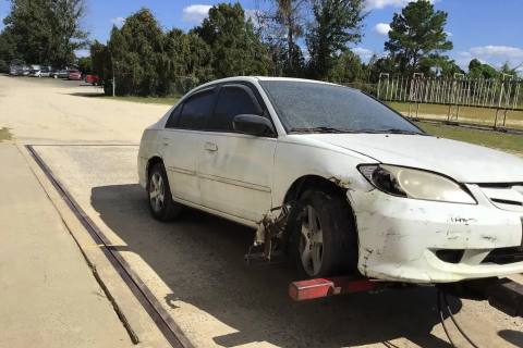 Photo of 2005 Honda Civic