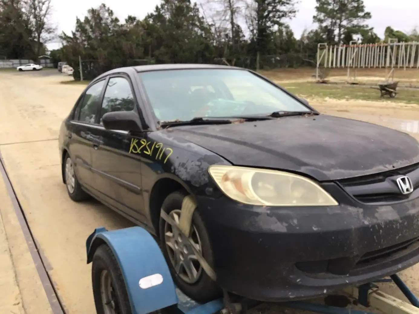 Photo of 2005 Honda Civic
