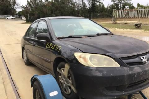 Photo of 2005 Honda Civic