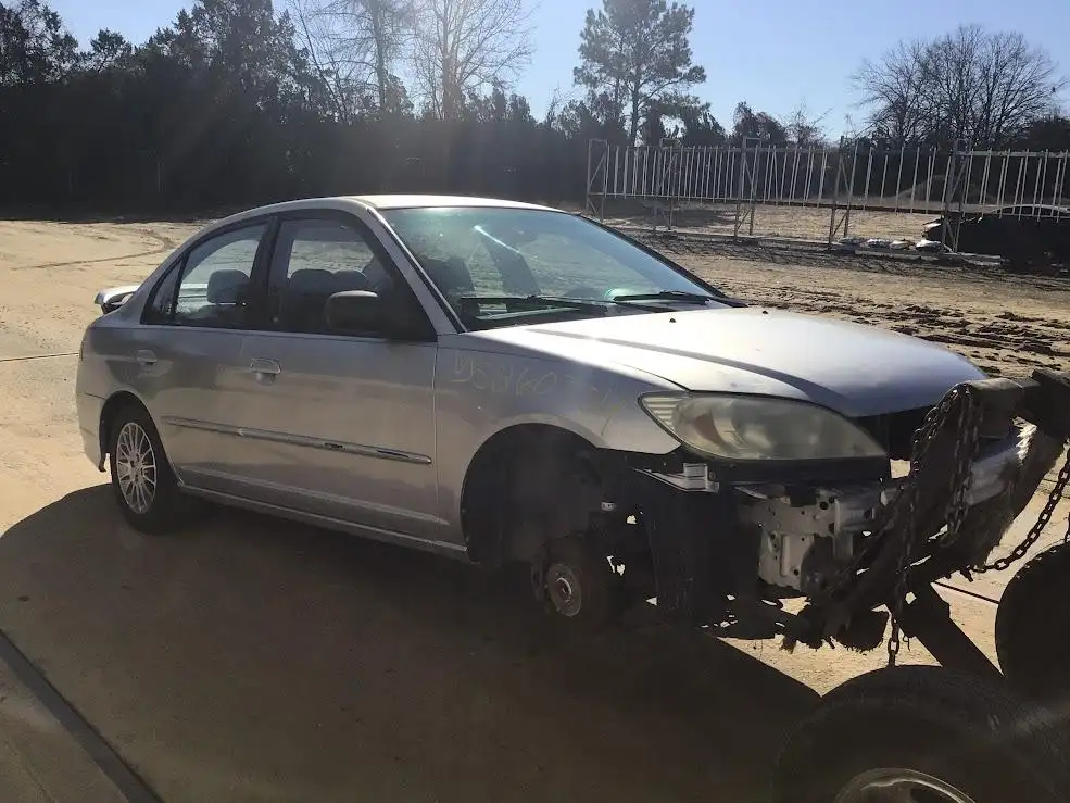 Photo of 2005 Honda Civic