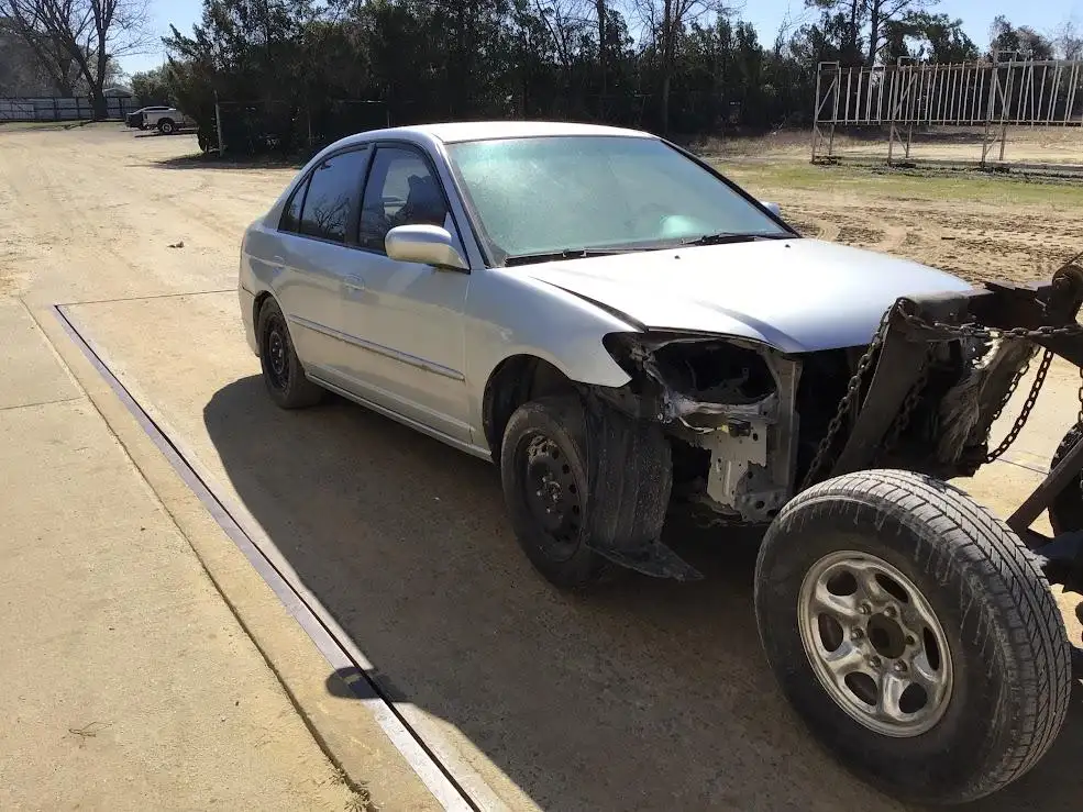 Photo of 2005 Honda Civic