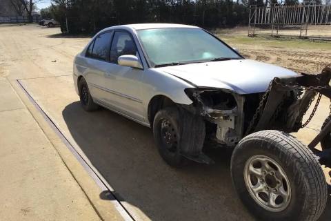 Photo of 2005 Honda Civic