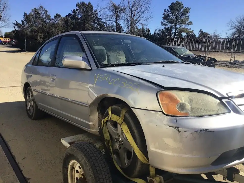 Photo of 2003 Honda Civic