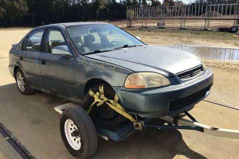 Photo of 1997 Honda Civic