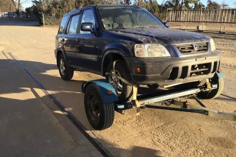 Photo of 1998 Honda Cr-V