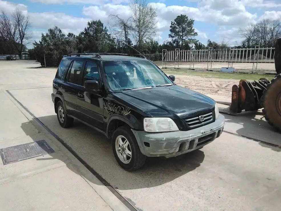 Photo of 1998 Honda Cr-V