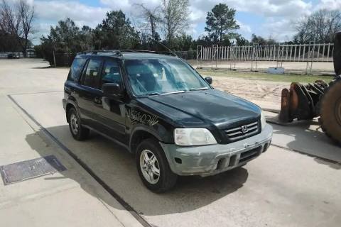 Photo of 1998 Honda Cr-V