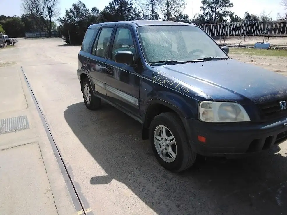 Photo of 1997 Honda Cr-V