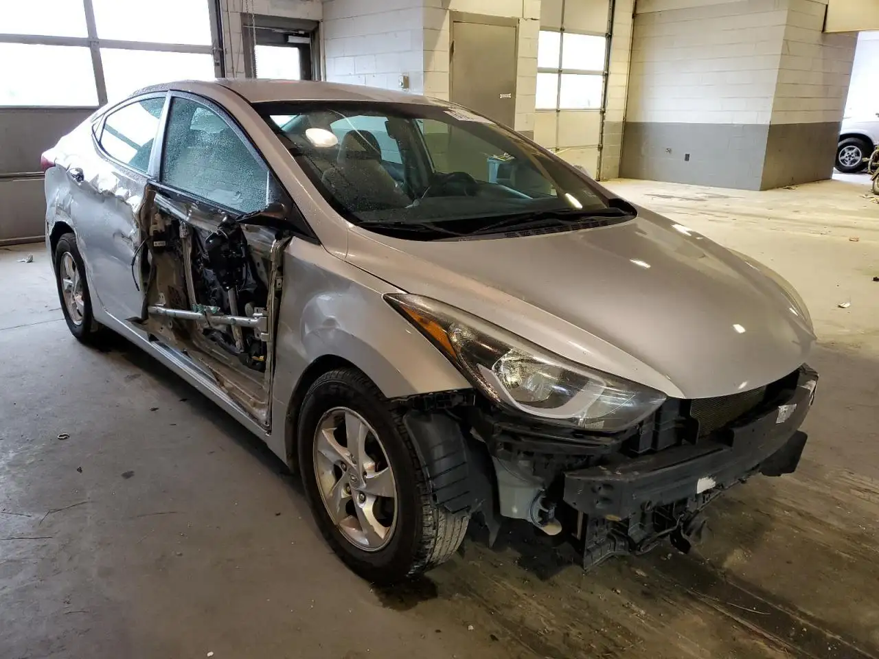 Photo of 2014 Hyundai Elantra