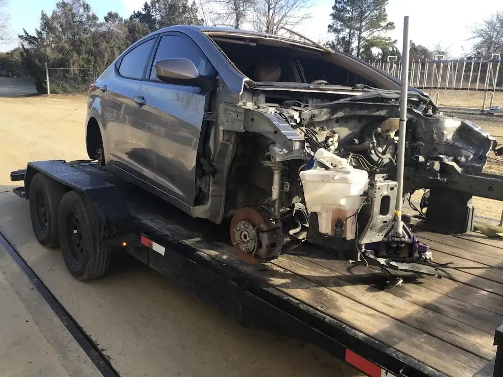 Photo of 2013 Hyundai Elantra