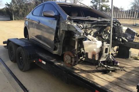 Photo of 2013 Hyundai Elantra
