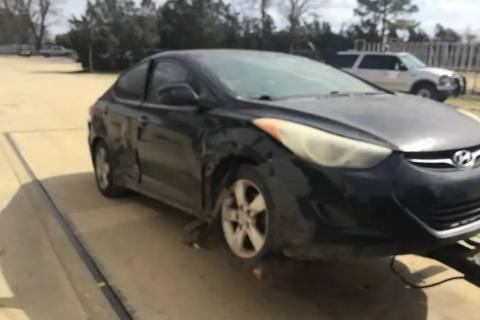 Photo of 2011 Hyundai Elantra