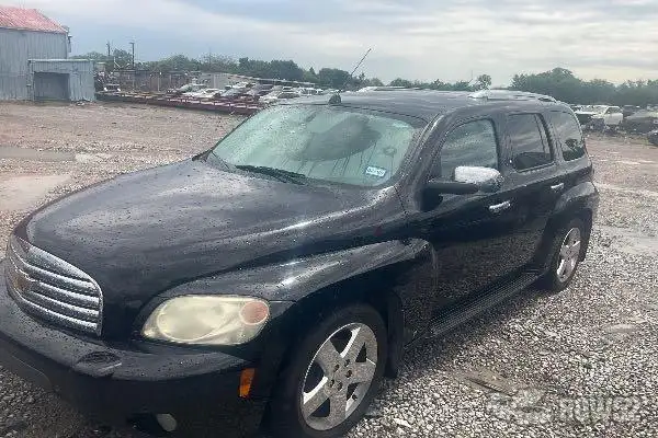 Photo of 2006 Chevrolet HHR