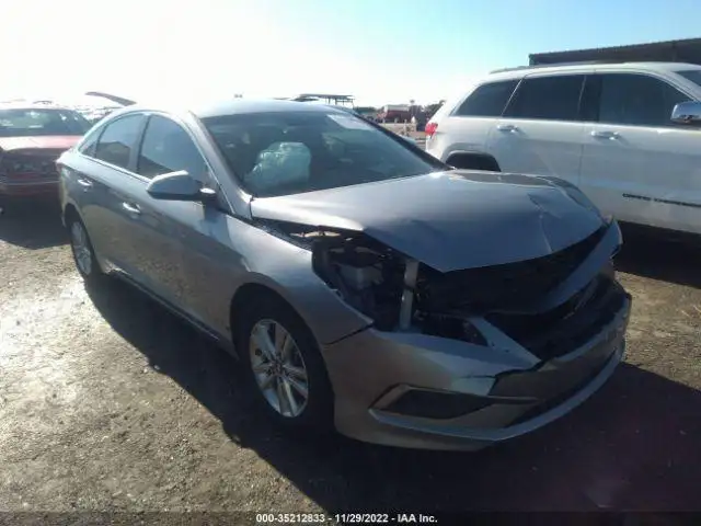Photo of 2016 Hyundai Sonata