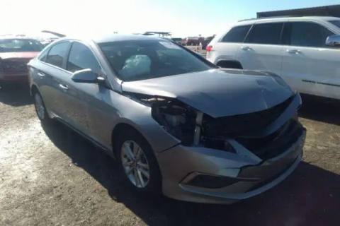 Photo of 2016 Hyundai Sonata