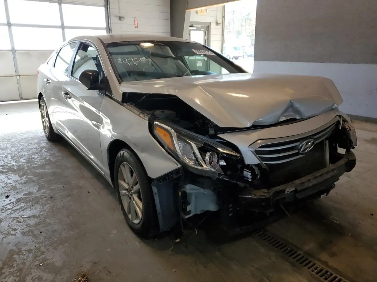 Photo of 2015 Hyundai Sonata