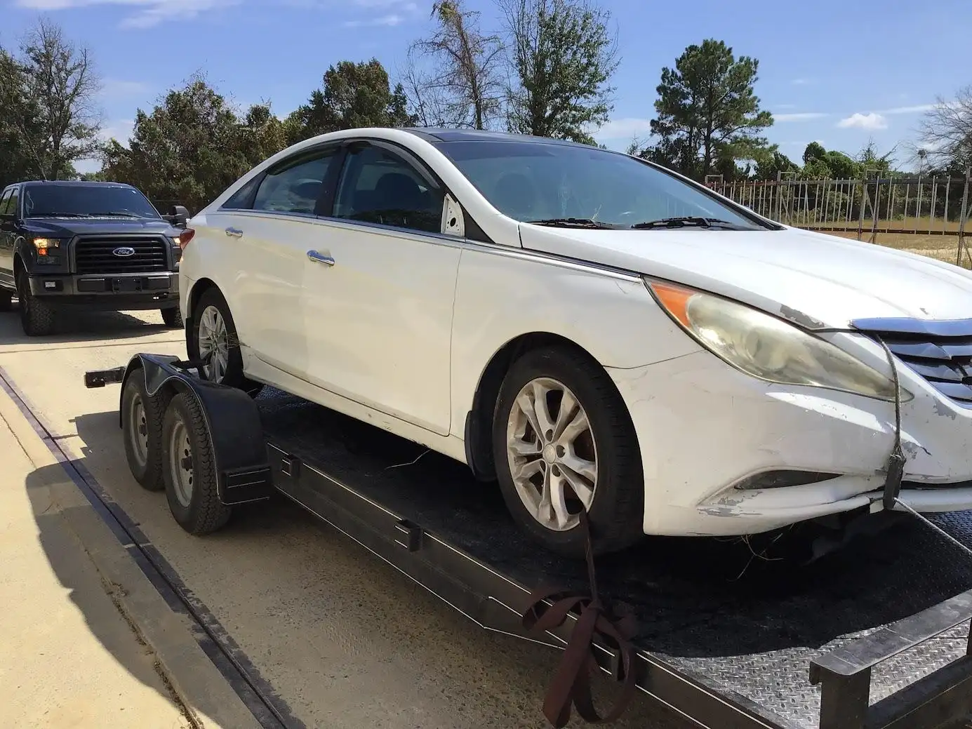 Photo of 2013 Hyundai Sonata