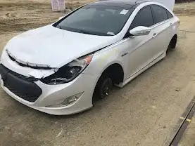 Photo of 2011 Hyundai Sonata