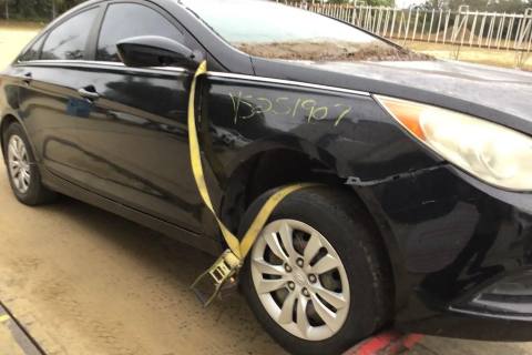 Photo of 2011 Hyundai Sonata