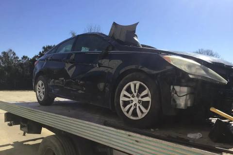 Photo of 2011 Hyundai Sonata