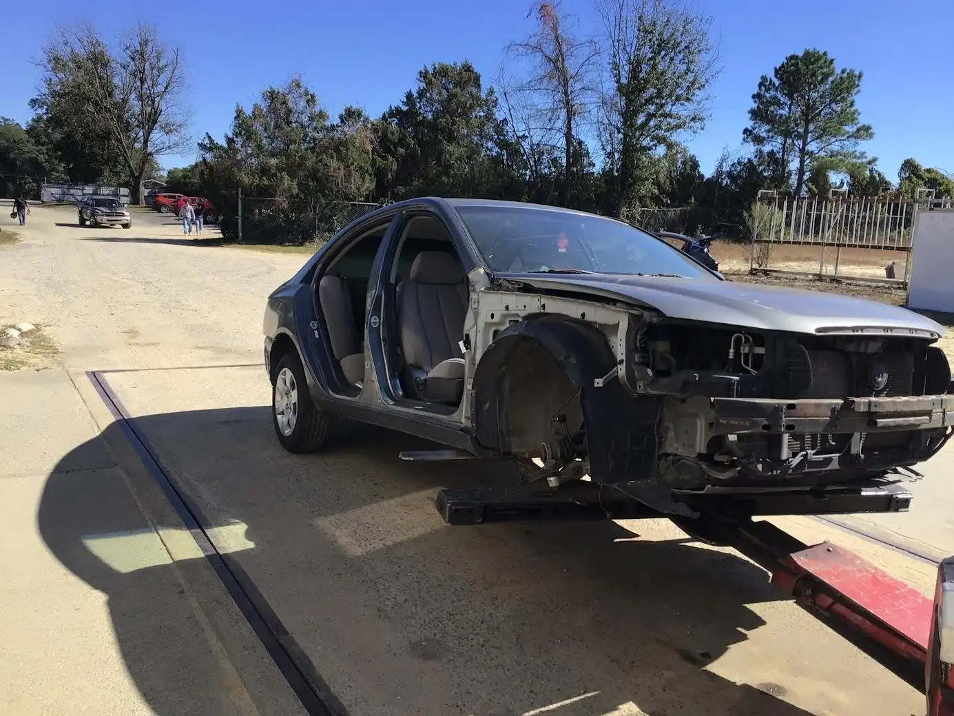 Photo of 2010 Hyundai Sonata