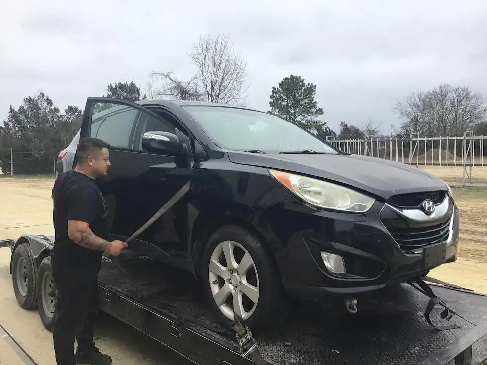 Photo of 2011 Hyundai Tucson