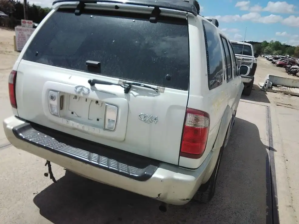Photo of 2003 Infiniti Infiniti Qx4