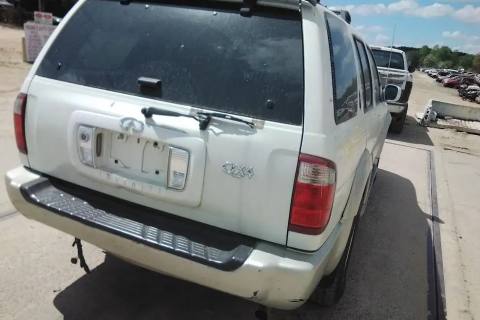 Photo of 2003 Infiniti Infiniti Qx4