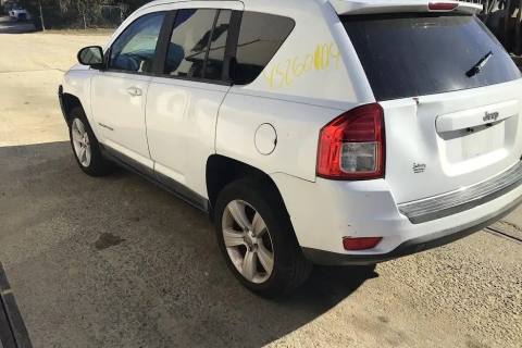 Photo of 2011 Jeep Compass