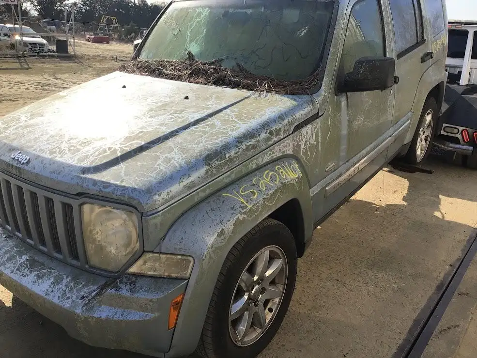 Photo of 2012 Jeep Liberty