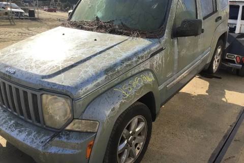 Photo of 2012 Jeep Liberty
