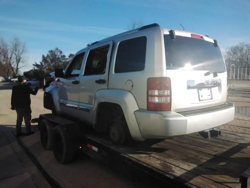 Photo of 2011 Jeep Liberty