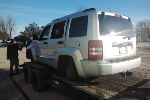 Photo of 2011 Jeep Liberty