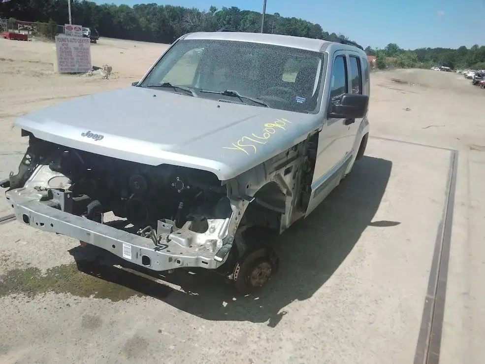 Photo of 2010 Jeep Liberty