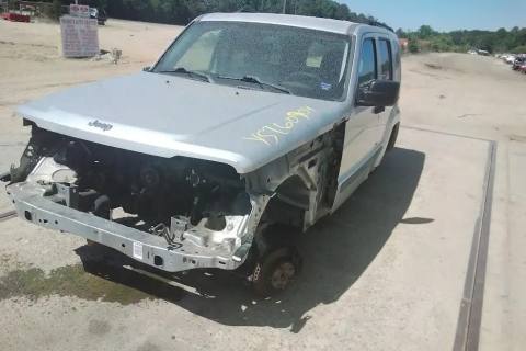 Photo of 2010 Jeep Liberty