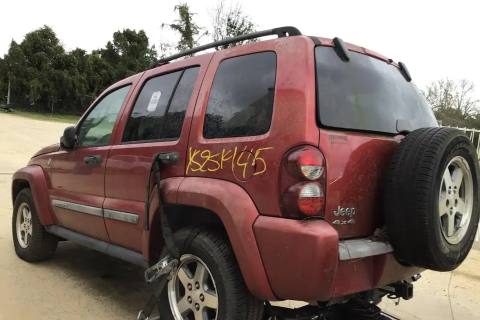 Photo of 2005 Jeep Liberty