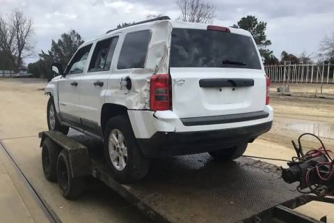 Photo of 2011 Jeep Patriot