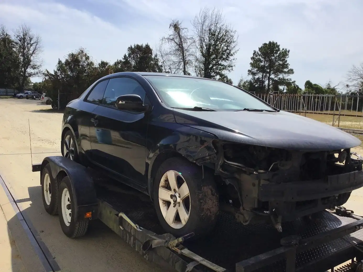 Photo of 2010 Kia Forte