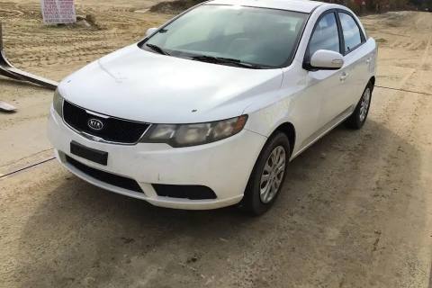 Photo of 2010 Kia Forte