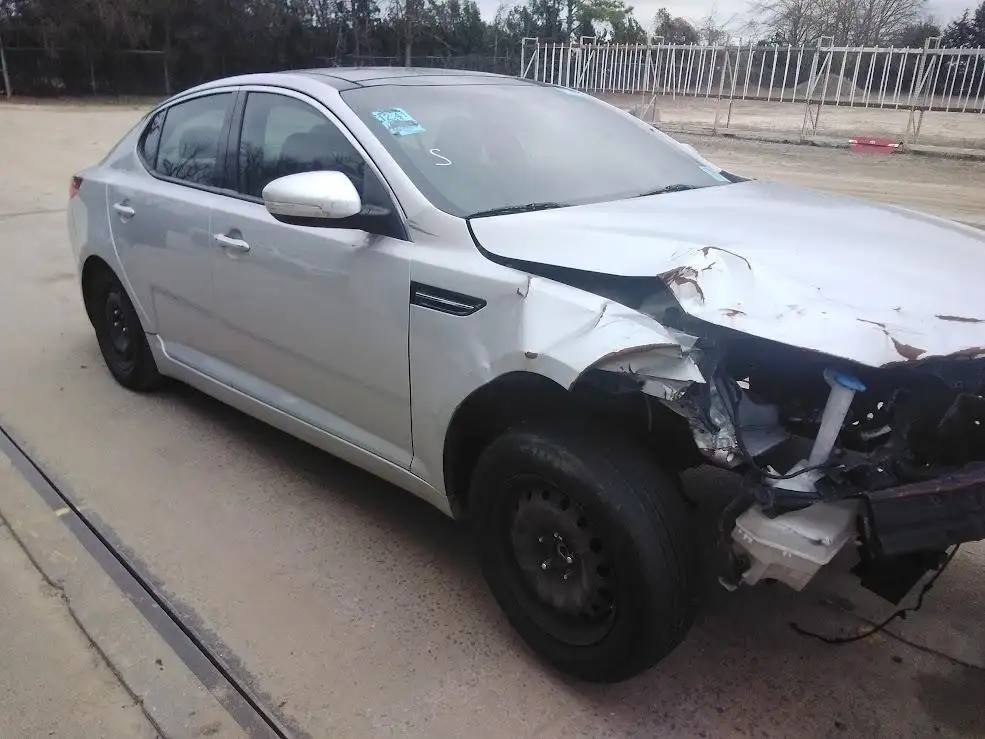 Photo of 2013 Kia Optima