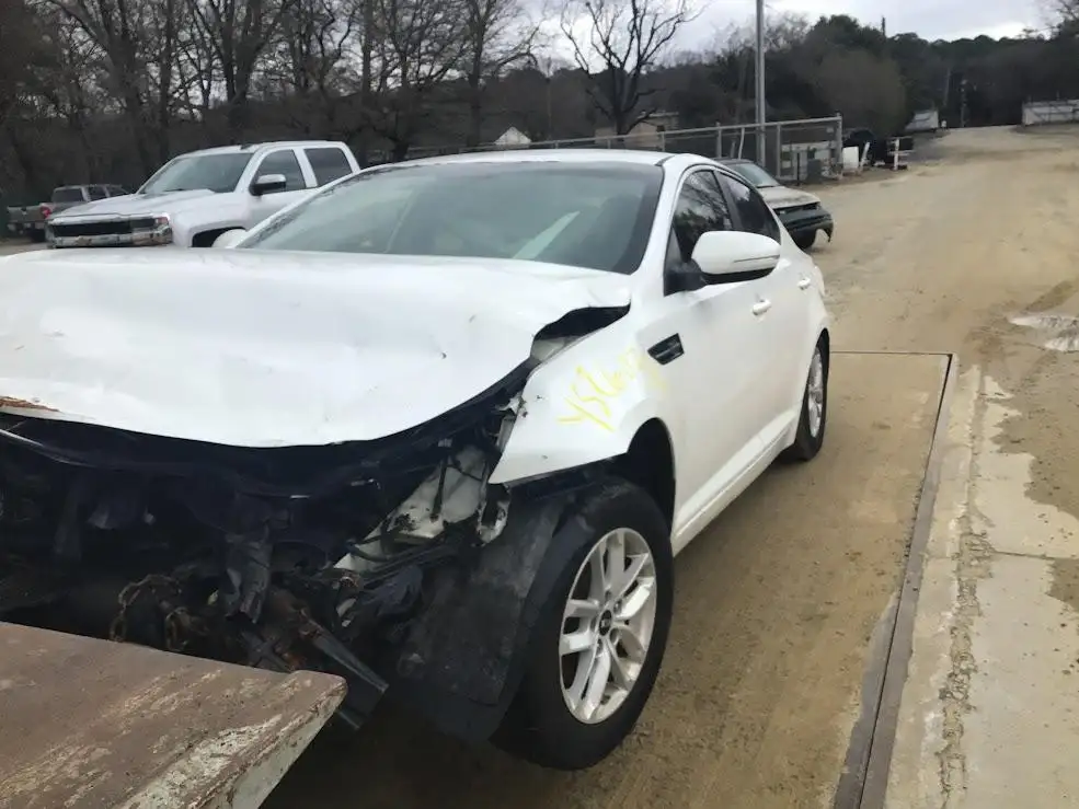 Photo of 2011 Kia Optima
