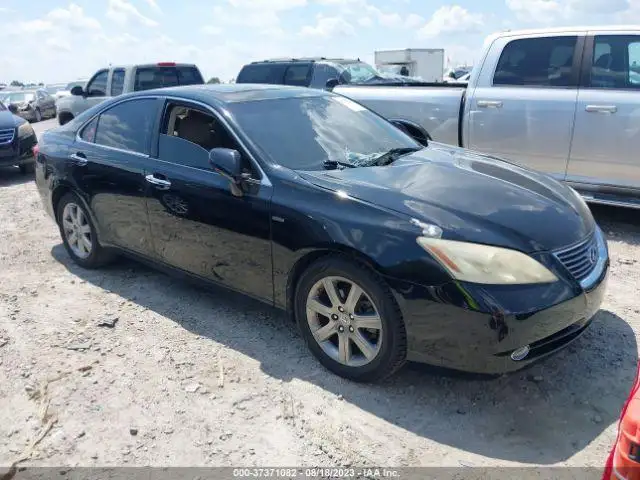 Photo of 2009 Lexus Lexus Es350