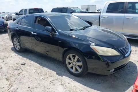 Photo of 2009 Lexus Lexus Es350