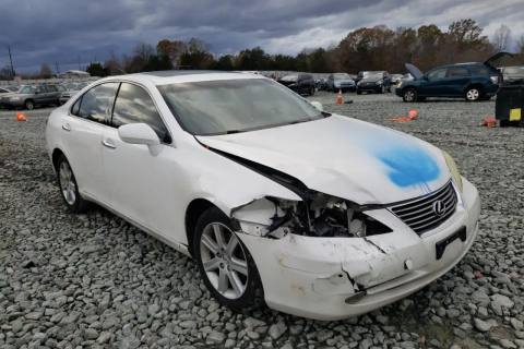 Photo of 2009 Lexus Lexus Es350