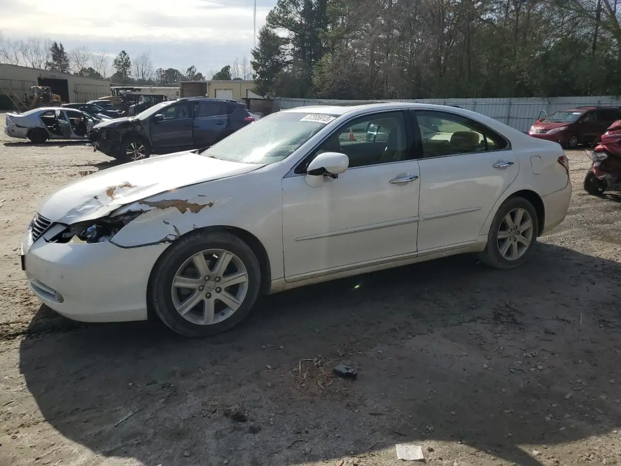 Photo of 2009 Lexus Lexus Es350