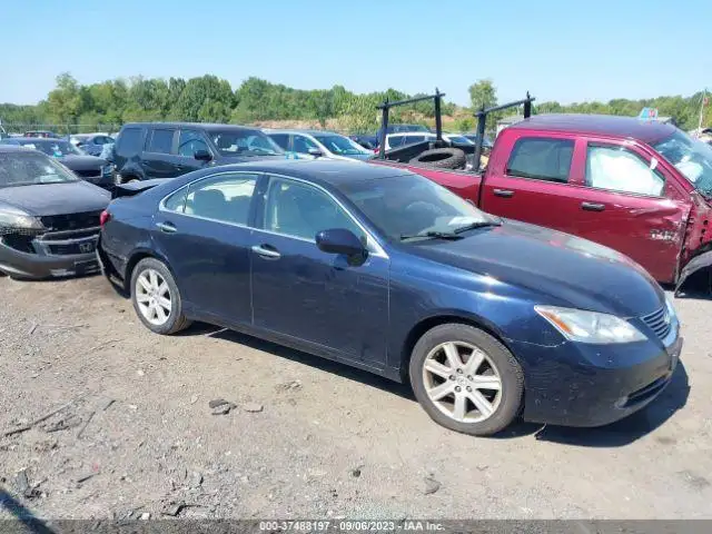 Photo of 2007 Lexus Lexus Es350