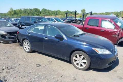 Photo of 2007 Lexus Lexus Es350