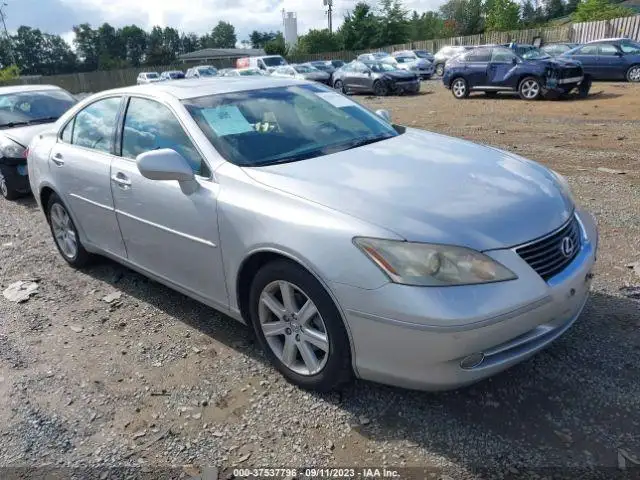 Photo of 2007 Lexus Lexus Es350
