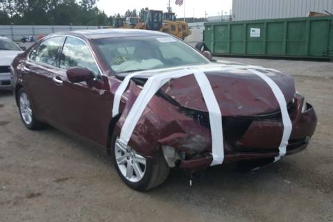 Photo of 2007 Lexus Lexus Es350